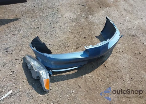 1998 Oldsmobile Intrigue Gl z USA, uszkodzony, nr VIN 1G3WS52K2WF337582